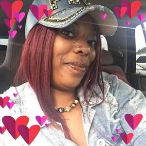 Meet your Posher, Vonetta